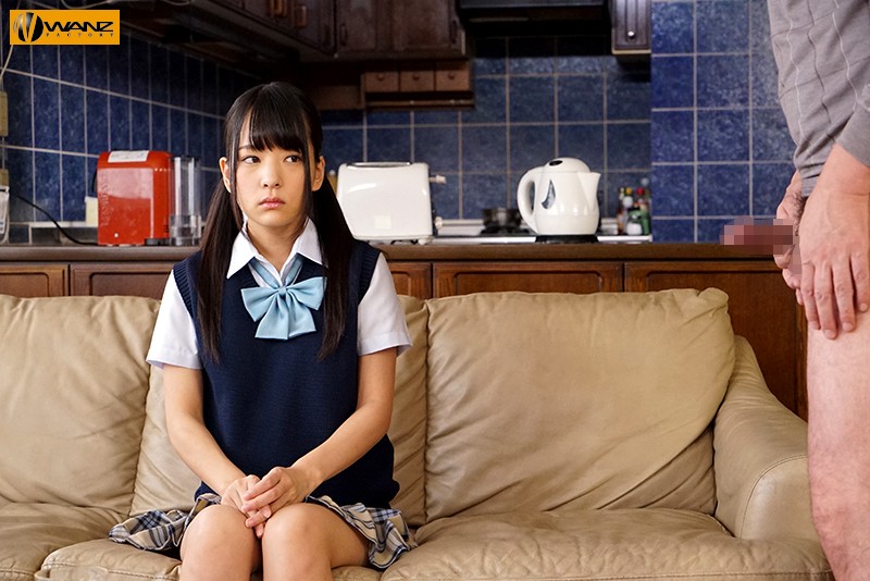 【衝撃のリアル演技】JK女子校生が泣きながら必死に種付けを懇願する超限定作品！あべみかこが中出し専用マ○コに進化【完全保存版】 - 画像2